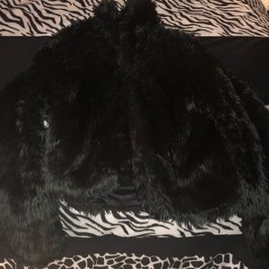 Faux Fur